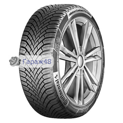 Continental ContiWinterContact TS860 225/45 R19 96V